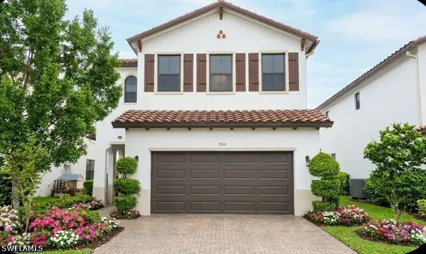 5598 Agostino Way, Ave Maria, FL 34142