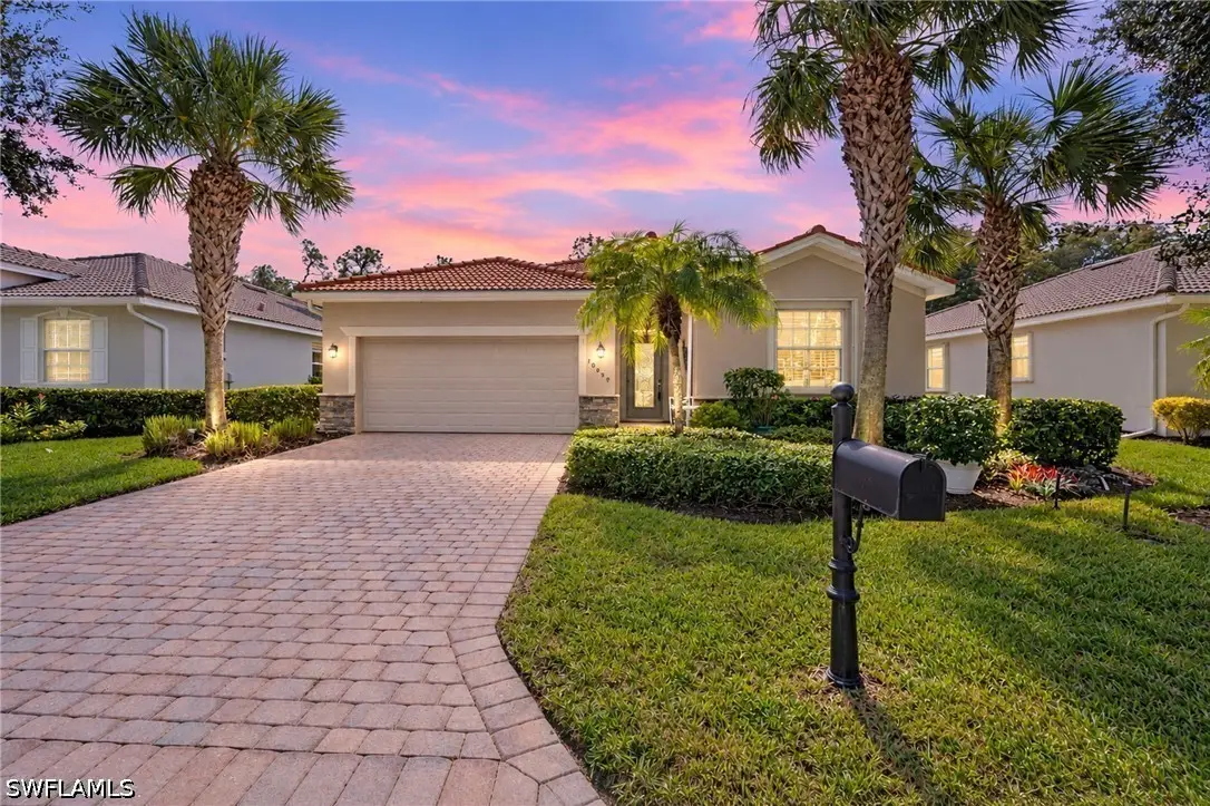 10498 Yorkstone Drive, Bonita Springs, FL 34135 - #1