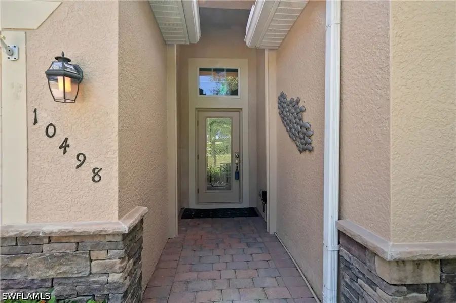 10498 Yorkstone Drive, Bonita Springs, FL 34135 - #2