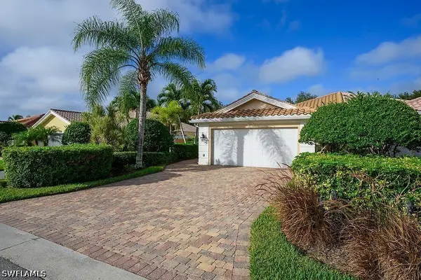 7972 Umberto Court, Naples, FL 34114
