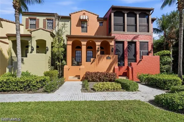 8992 Cambria Circle #1603, Naples, FL 34113