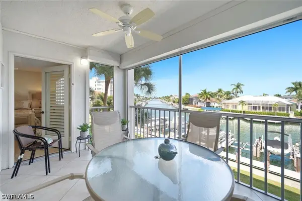 889 Collier Court #304, Marco Island, FL 34145