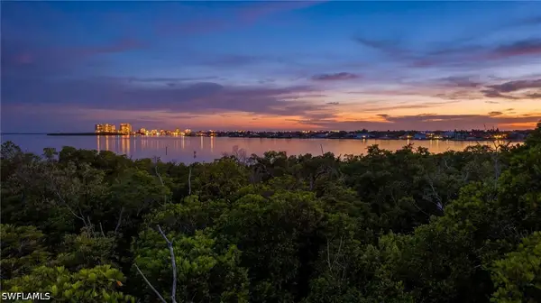 1303 Blue Hill Creek Drive, Marco Island, FL 34145