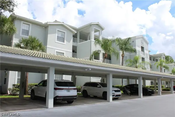 3940 Loblolly Bay Drive #402, Naples, FL 34114