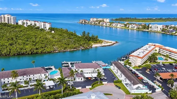 1170 Edington Place #B6, Marco Island, FL 34145