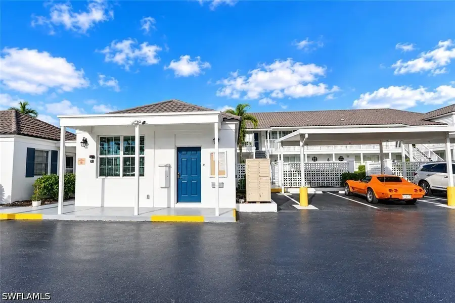 1170 Edington Place #B6, Marco Island, FL 34145 - #3