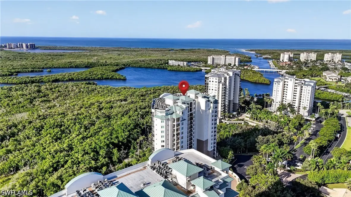 445 Cove Tower Drive #504, Naples, FL 34110 - #1