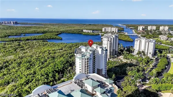 445 Cove Tower Drive #504, Naples, FL 34110