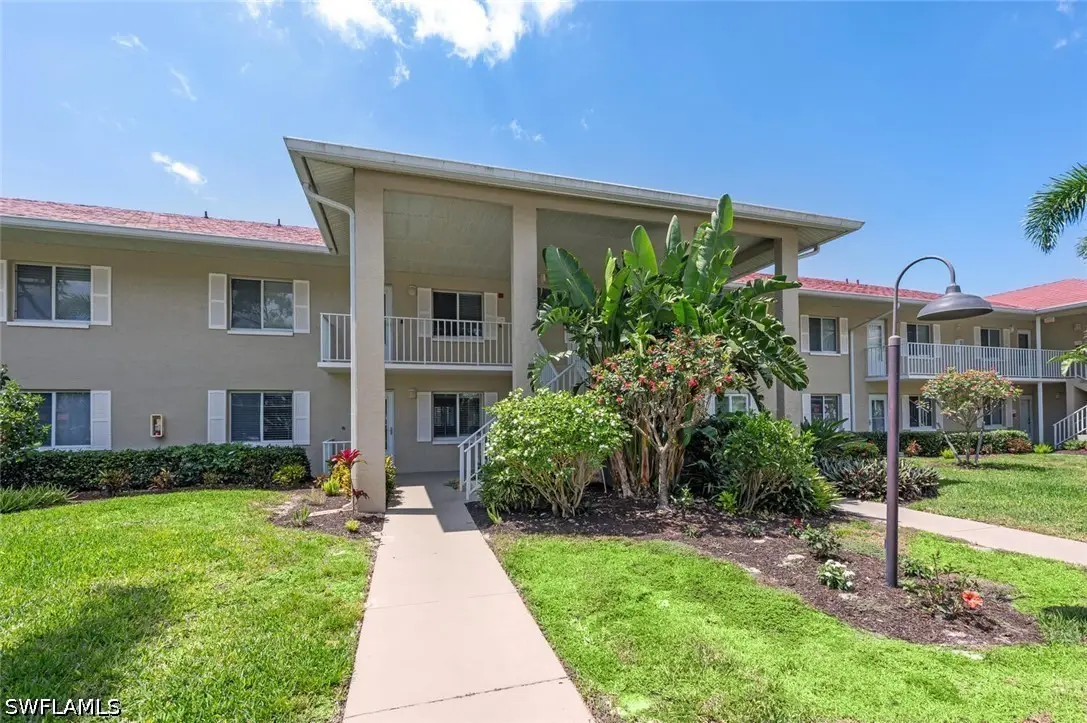 4564 Andover Way #103D, Naples, FL 34112 - #1