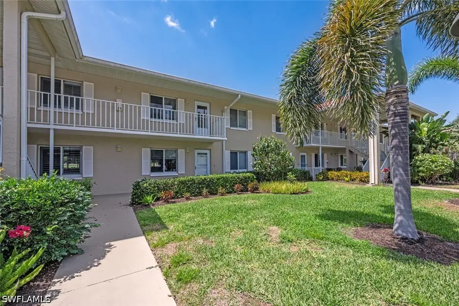 4564 Andover Way #103D, Naples, FL 34112 - #2