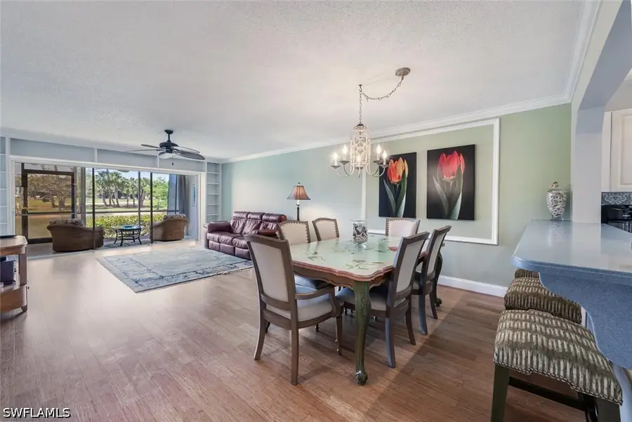 4564 Andover Way #103D, Naples, FL 34112 - #3