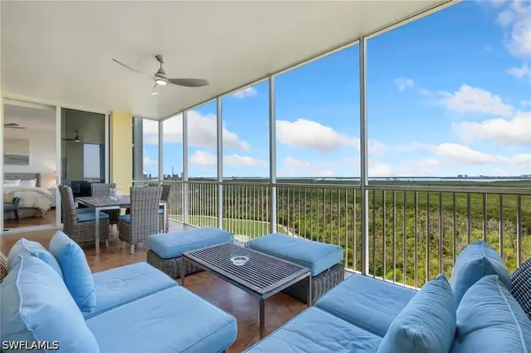 4761 West Bay Boulevard #1105, Estero, FL 33928