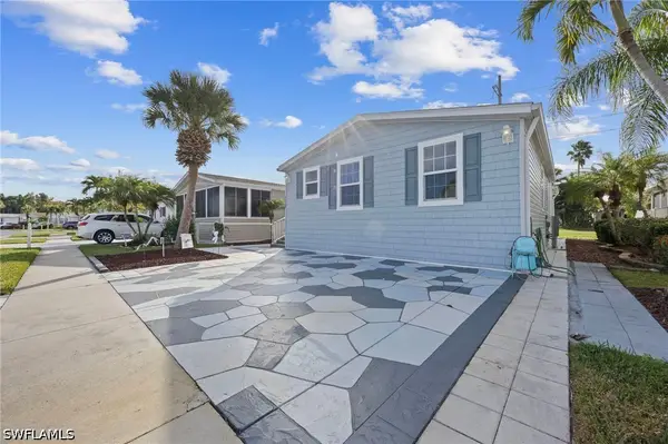 1153 Silver Lakes Boulevard, Naples, FL 34114