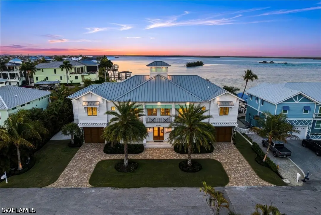 55 Fairview Boulevard, Fort Myers Beach, FL 33931 - #1