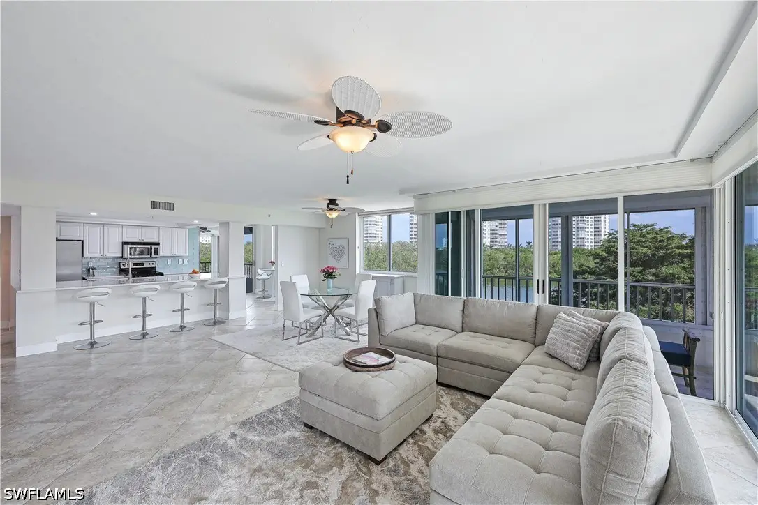 25 Bluebill Avenue #201, Naples, FL 34108 - #1