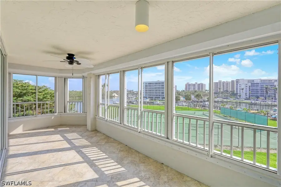 25 Bluebill Avenue #201, Naples, FL 34108 - #2