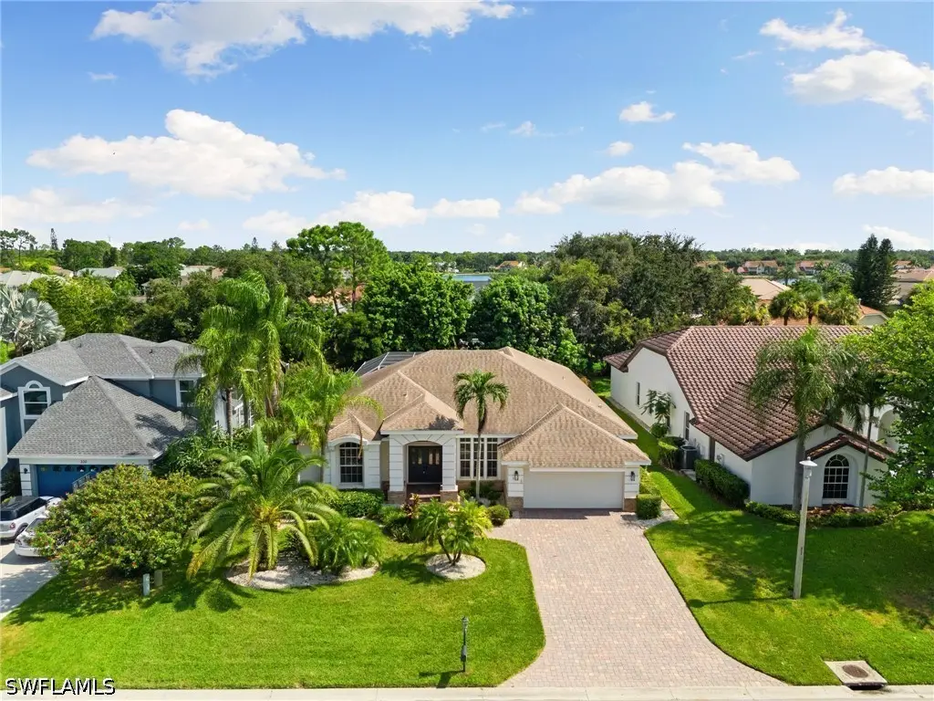 316 Lambton Lane, Naples, FL 34104 - #1