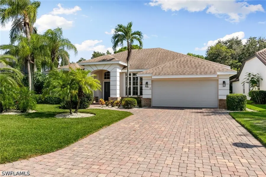 316 Lambton Lane, Naples, FL 34104 - #2