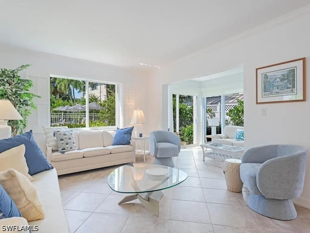 1930 Gulf Shore Boulevard N #D101, Naples, FL 34102 - #1