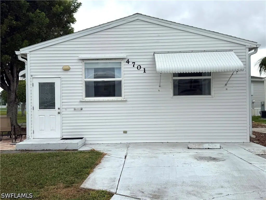 4701 Pilgrims Way W, Estero, FL 33928 - #1