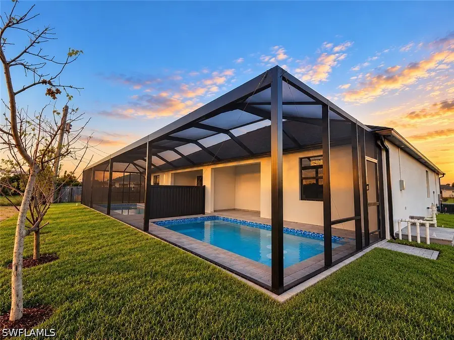 1202 /1204 NE 8th Place, Cape Coral, FL 33909 - #2