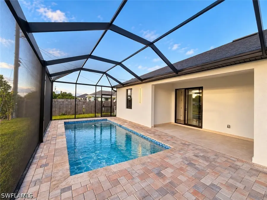 1202 /1204 NE 8th Place, Cape Coral, FL 33909 - #3