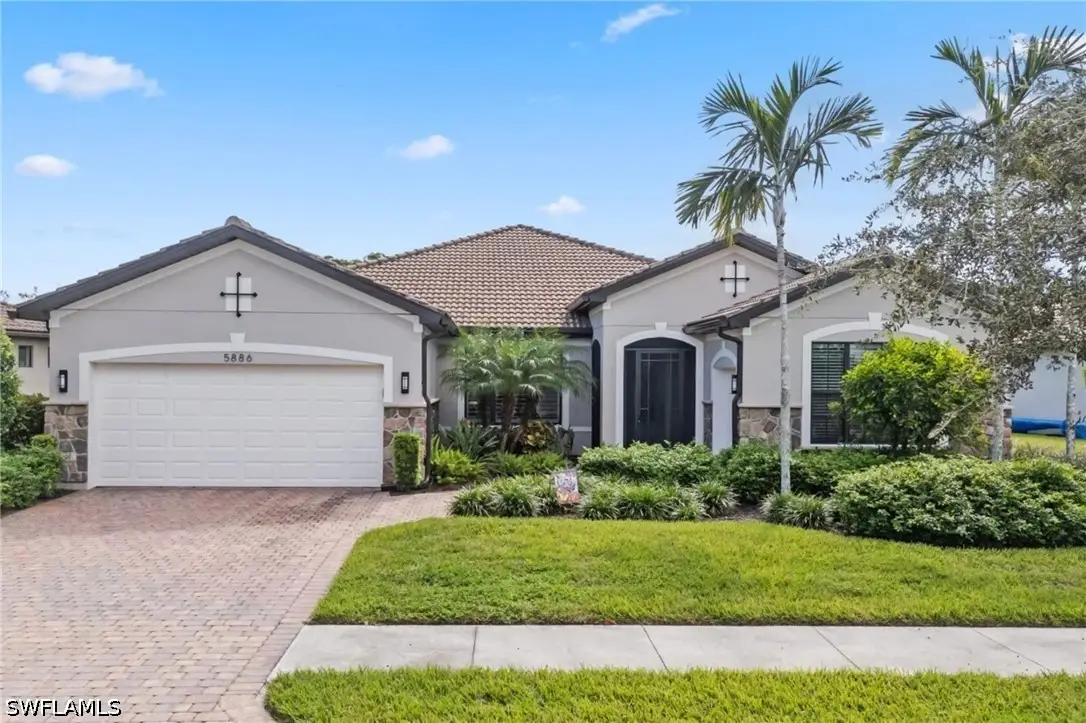 5886 Champion Lane, Avenue Maria, FL 34142 - #1