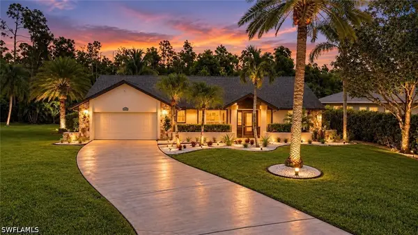 6819 Plantation Manor Loop, Fort Myers, FL 33966