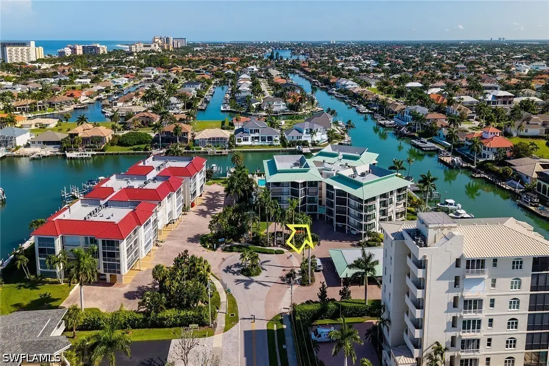 845 Collier Court #204, Marco Island, FL 34145 - #1