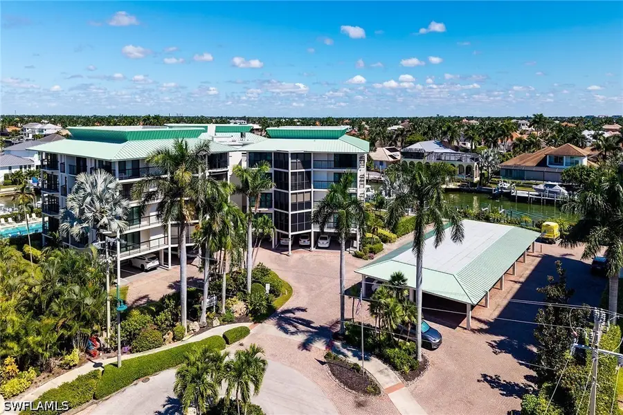 845 Collier Court #204, Marco Island, FL 34145 - #2