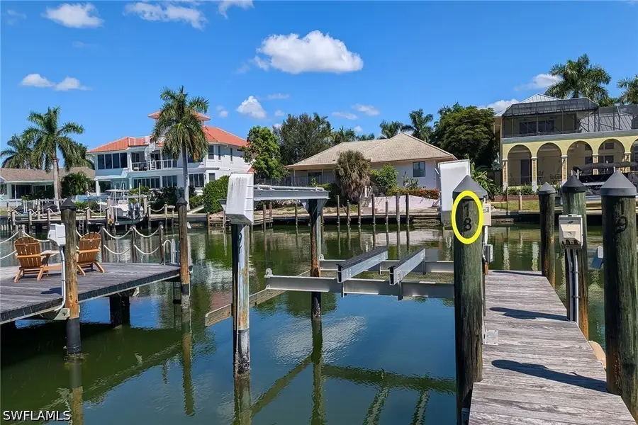 845 Collier Court #204, Marco Island, FL 34145 - #3
