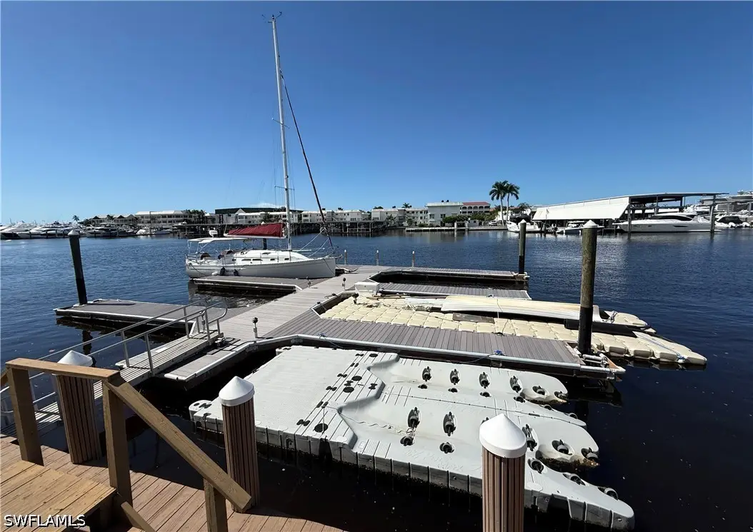800 River Point Drive #534, Naples, FL 34102 - #1