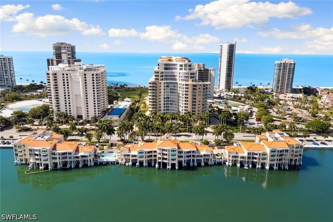 4560 Gulf Shore Boulevard N #3-323, Naples, FL 34103 - #1