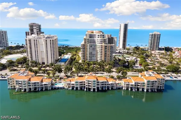 4560 Gulf Shore Boulevard N #3-323, Naples, FL 34103