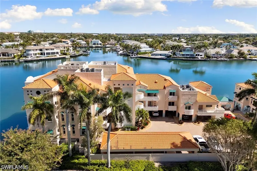 4560 Gulf Shore Boulevard N #3-323, Naples, FL 34103 - #3