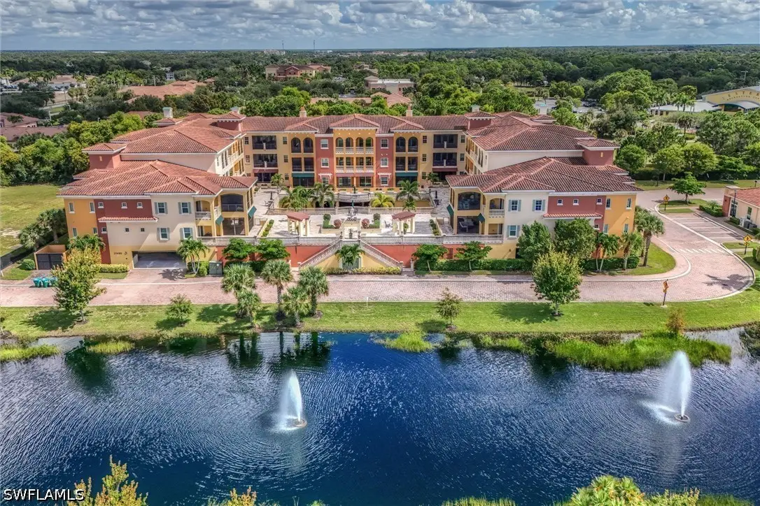 21490 Strada Nuova Circle #309, Estero, FL 33928 - #1