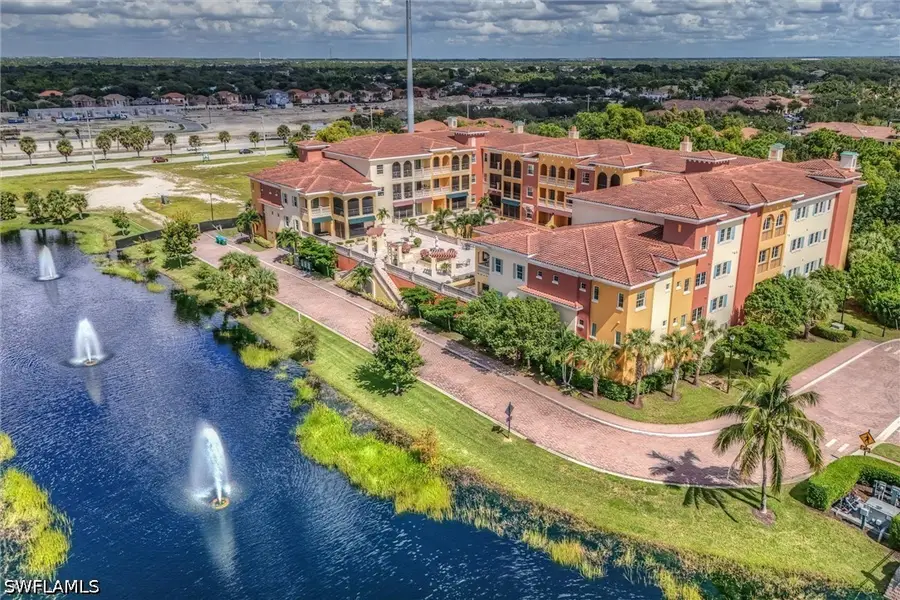 21490 Strada Nuova Circle #309, Estero, FL 33928 - #2