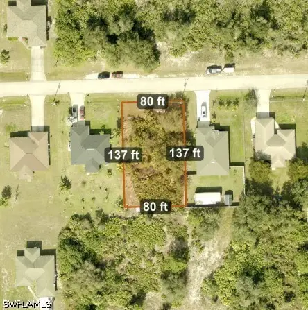 3111 57th Street W, Lehigh Acres, FL 33971 - #2