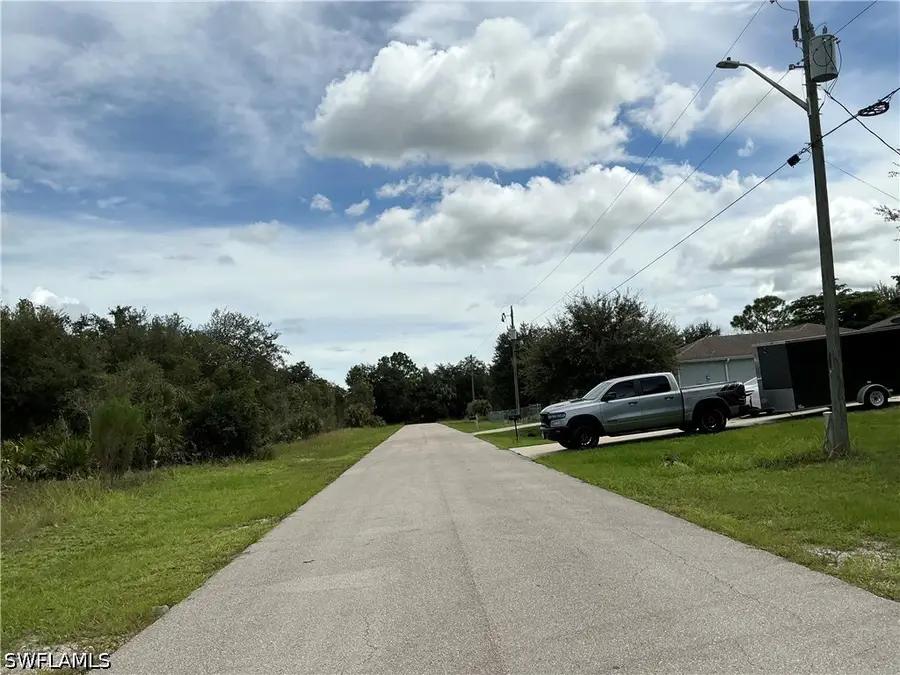 3111 57th Street W, Lehigh Acres, FL 33971 - #3