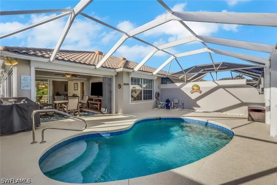 15504 Orlanda Drive, Bonita Springs, FL 34135 - #2