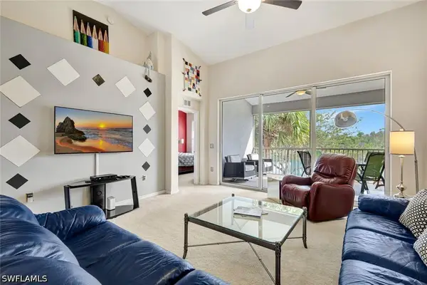 10131 Colonial Country Club Boulevard #1403, Fort Myers, FL 33913