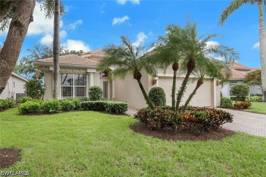 14050 Tivoli Terrace, Bonita Springs, FL 34135 - #2