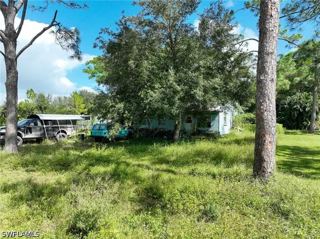 18460 Ace Road, North Fort Myers, FL 33917 - #1