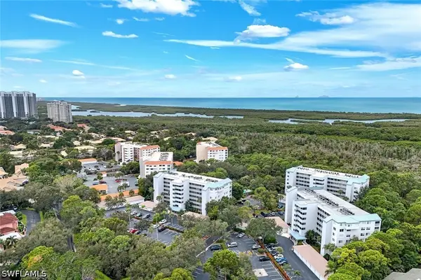 285 Naples Cove Drive #1406, Naples, FL 34110