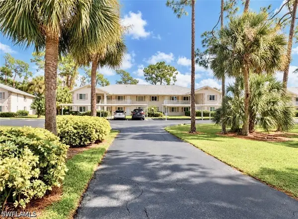 780 Augusta Boulevard #C203, Naples, FL 34113