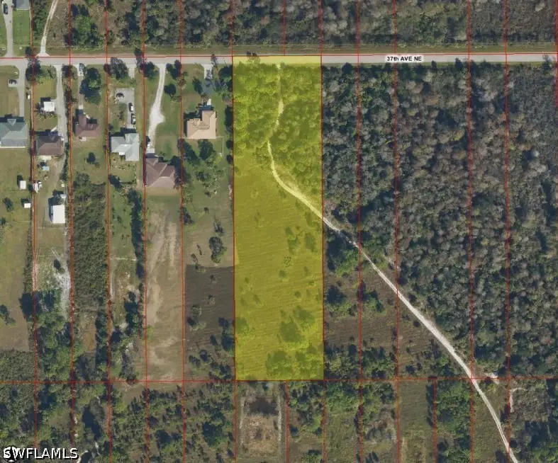 37th Avenue Ne, Naples, FL 34120 - #2