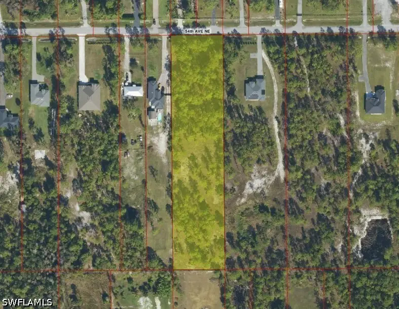 54th Avenue Ne, Naples, FL 34120 - #2