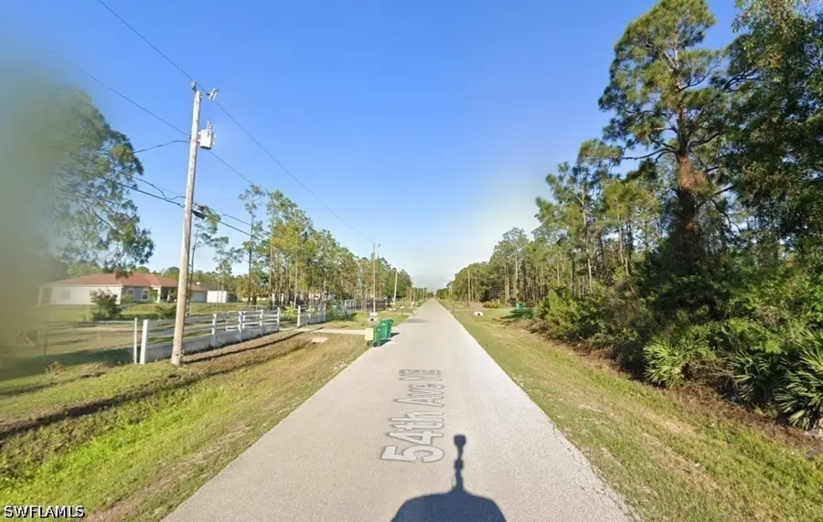 54th Avenue Ne, Naples, FL 34120 - #3