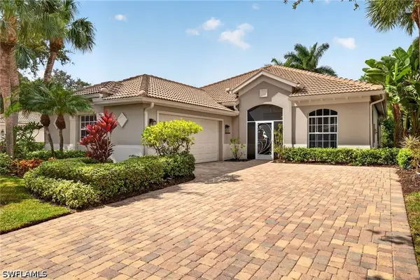 20864 Gleneagles Links Drive, Estero, FL 33928