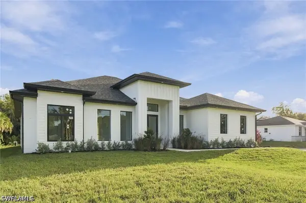 2954 12th Avenue Se, Naples, FL 34117
